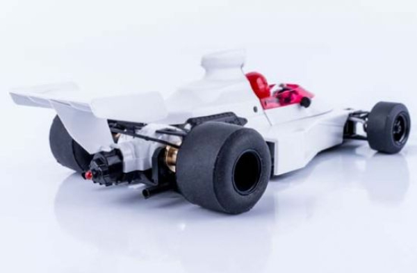 McLaren M23 F1 GP Chrono Competition